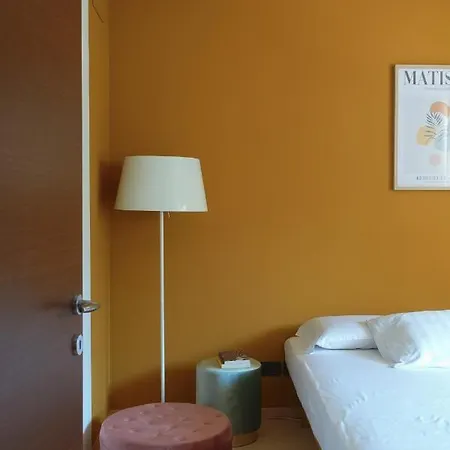 Casa Matisse Appartamento *