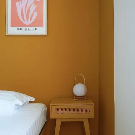 Casa Matisse * Trento