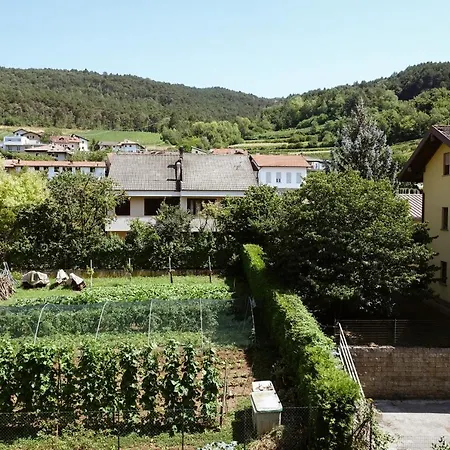 Casa Matisse Appartamento