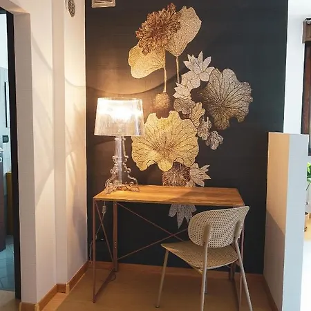 Appartamento Casa Matisse *