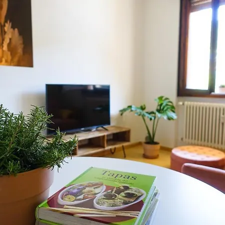 Casa Matisse アパート