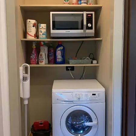 Casa Matisse Appartamento *