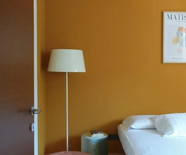 Casa Matisse Appartement *