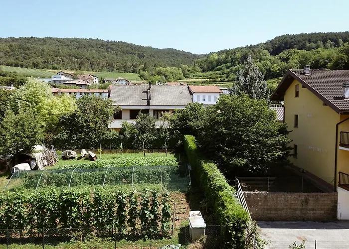 Casa Matisse Appartement