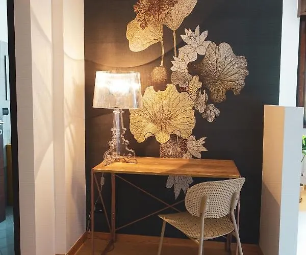 Appartement Casa Matisse *