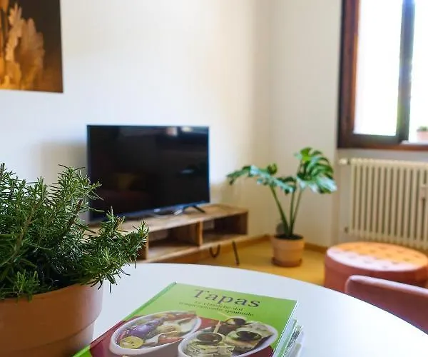 Casa Matisse Appartement