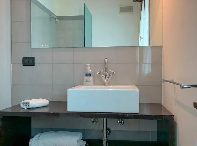 Appartement Casa Matisse *